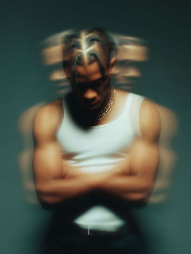Echoes of Tomorrow album cover