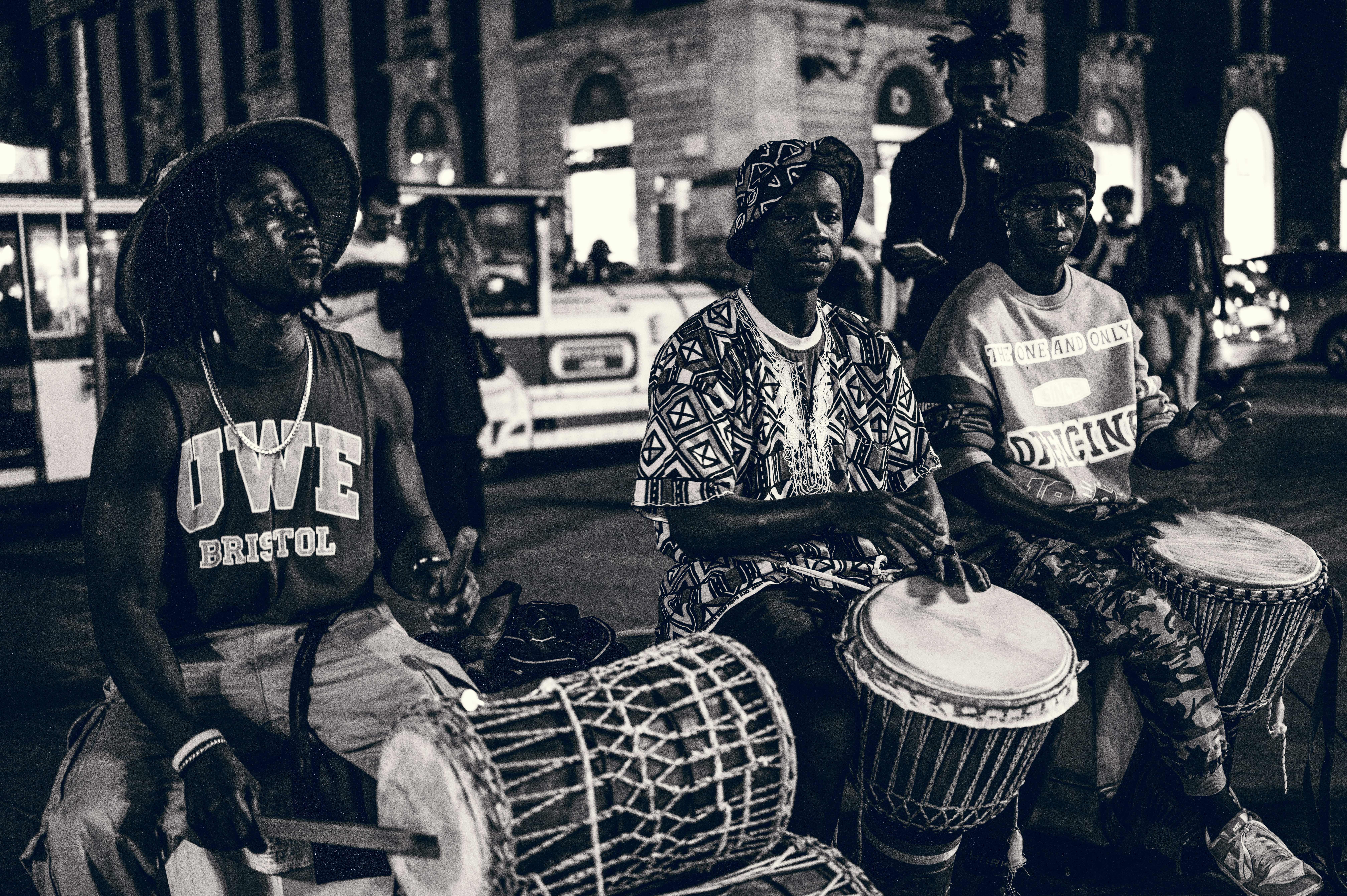 Street photography