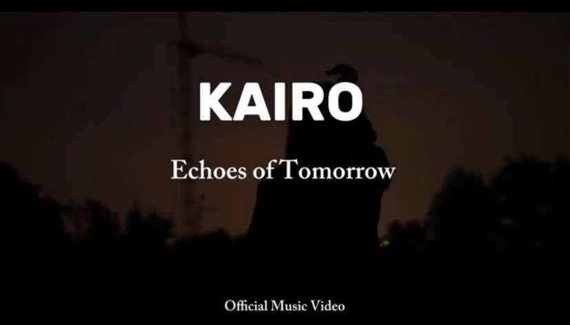 KAIRO — latest music video